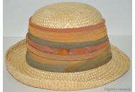 Snygg Sommarhatt 